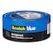 Scotch Original Painter's Tape, Blue, 1.88" W, 60 yd L, 2090 2090-48NC - alternate 1